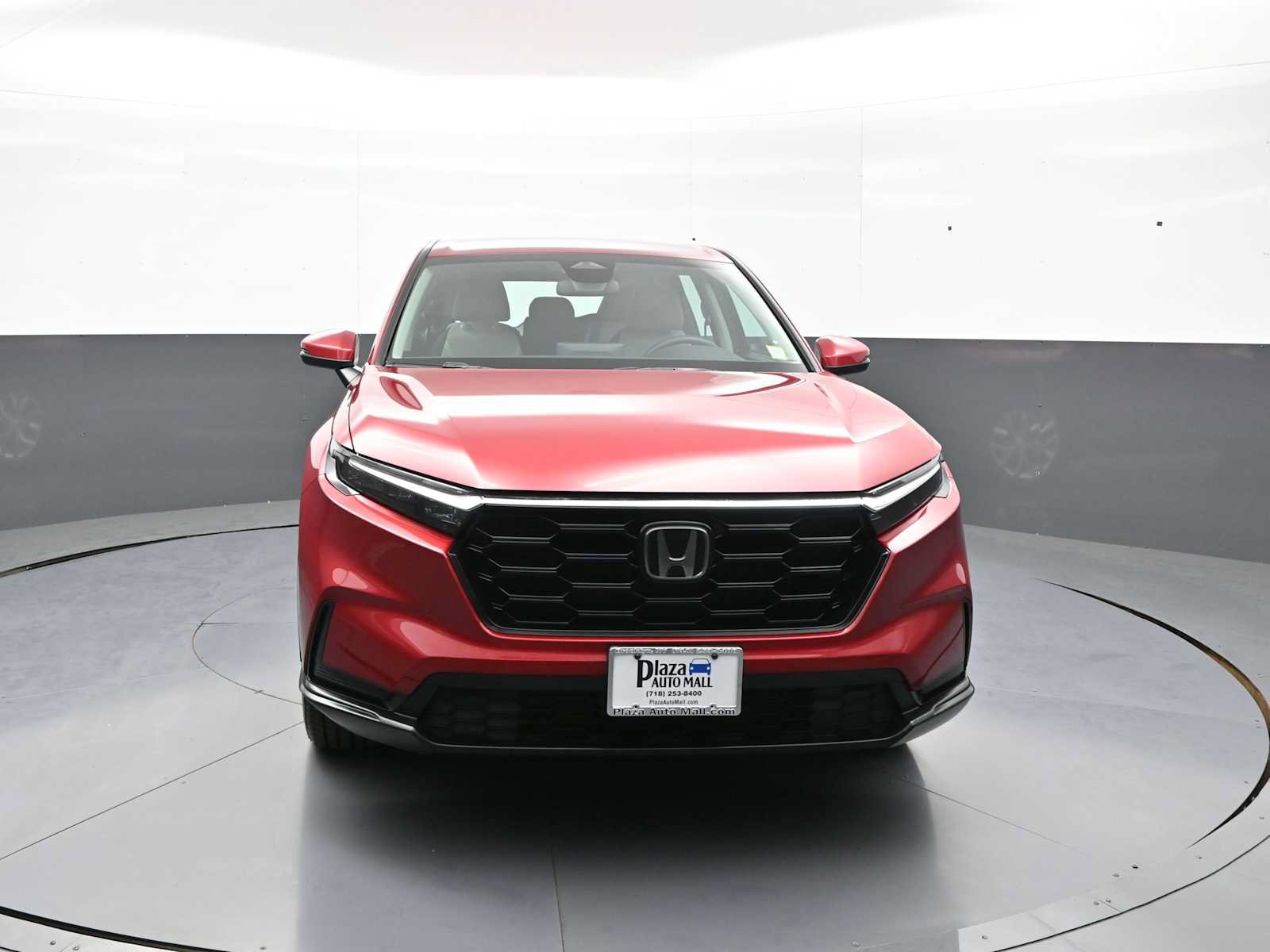 Certified 2024 Honda CR-V LX image 1