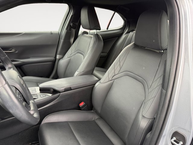 Used 2023 Lexus UX 250h F Sport w/ Accessory Package (Z2) AWD/4WD image 11