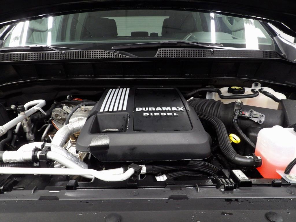Used 2024 Chevrolet Silverado 1500 RST image 23
