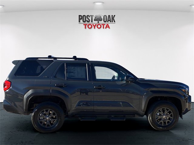 New 2026 Toyota 4Runner SR5 image 8