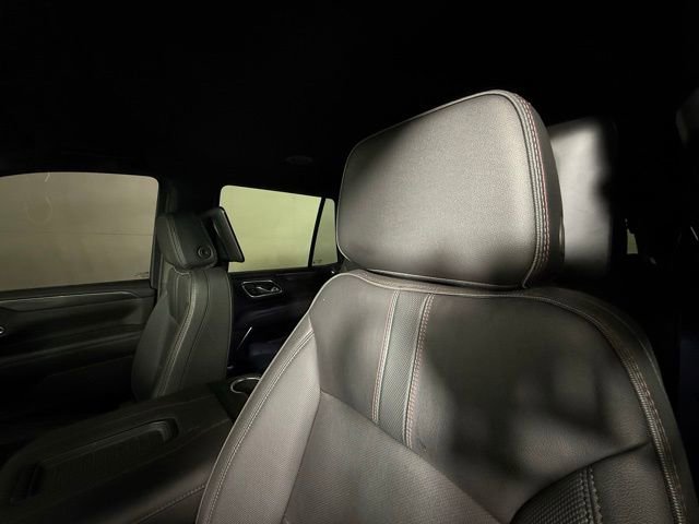 Used 2024 Chevrolet Tahoe RST w/ Luxury Package AWD/4WD image 13