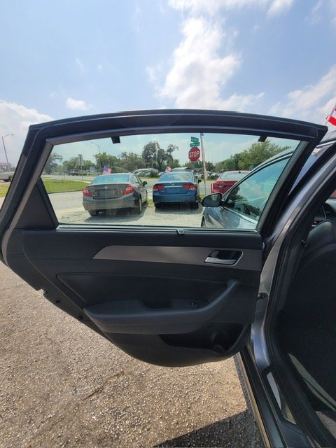 Used 2019 Hyundai Sonata Limited image 13