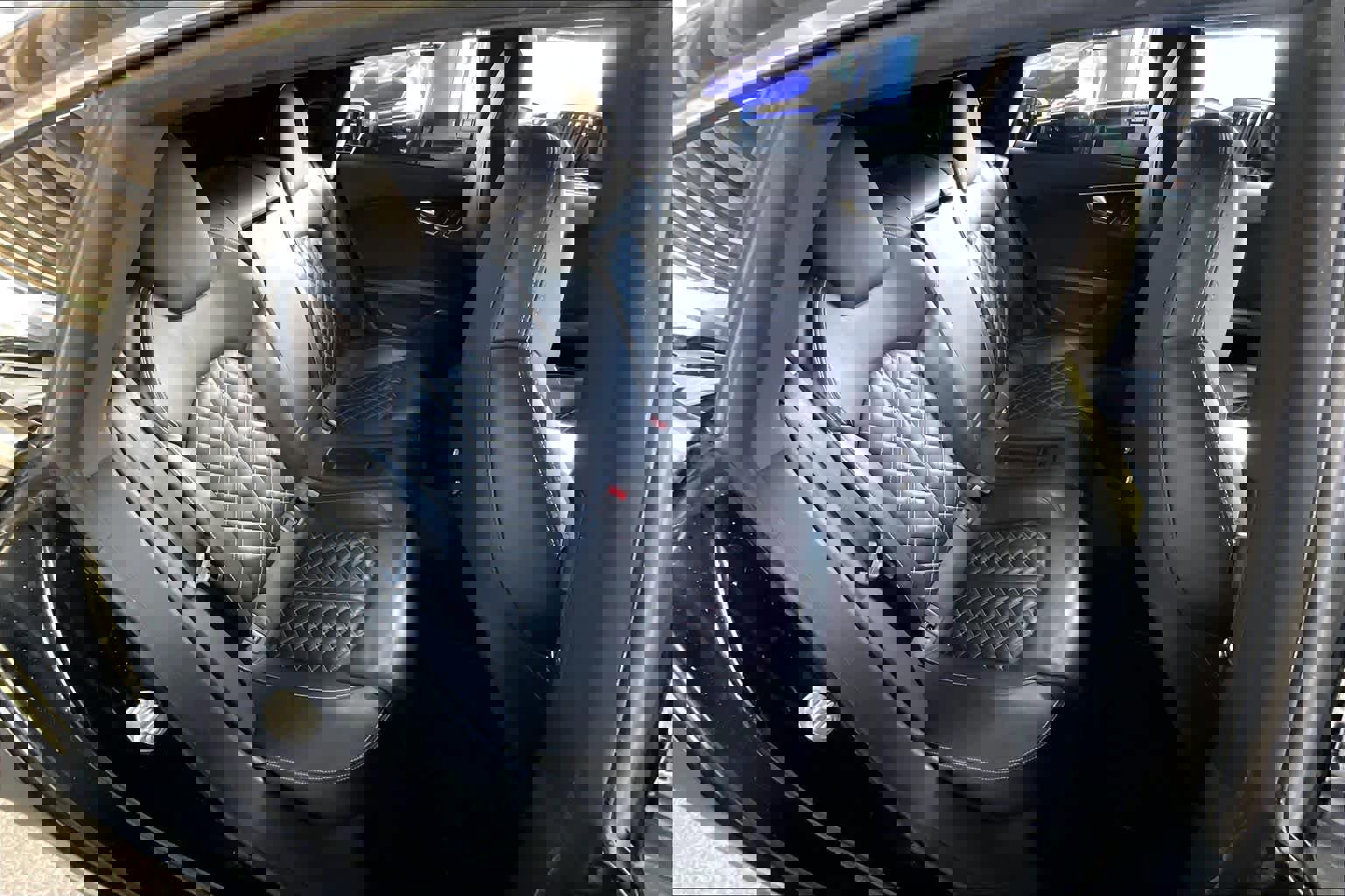 Used 2016 Audi S7 w/ Driver Assistance Package image 20