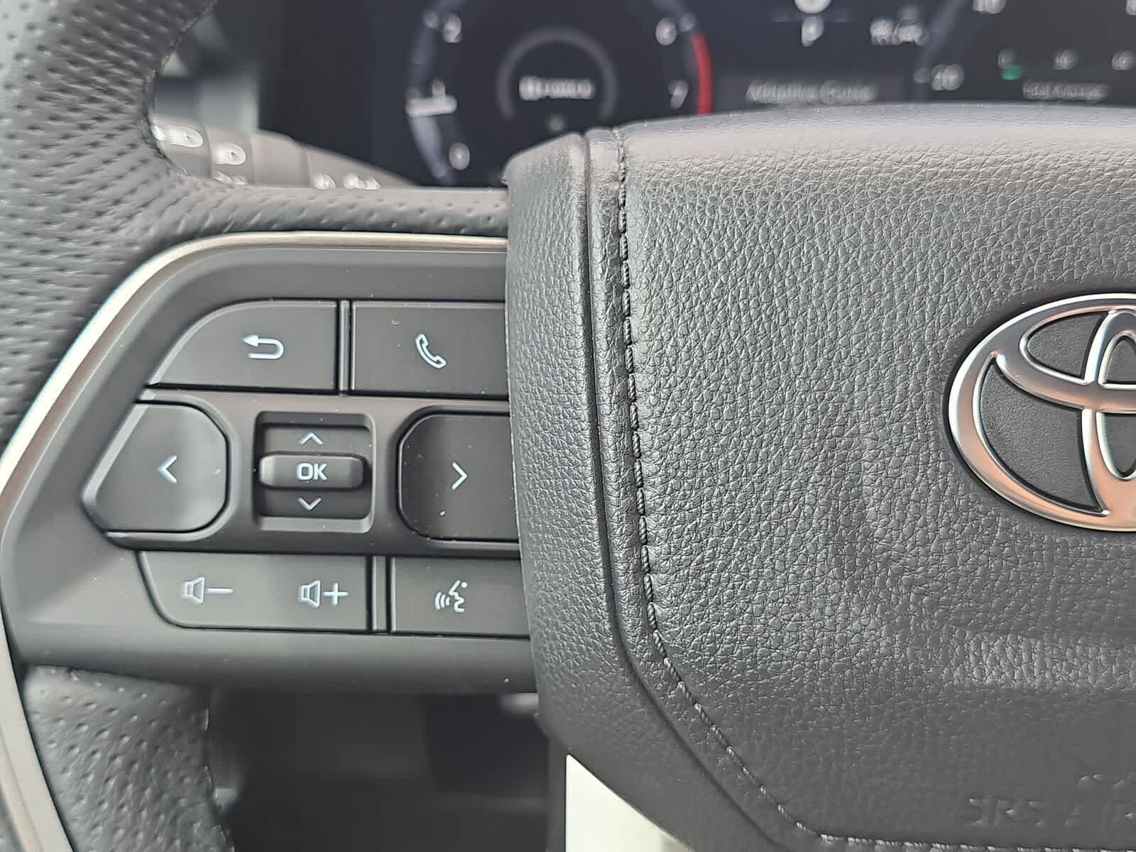New 2026 Toyota Tacoma TRD Sport AWD/4WD image 28