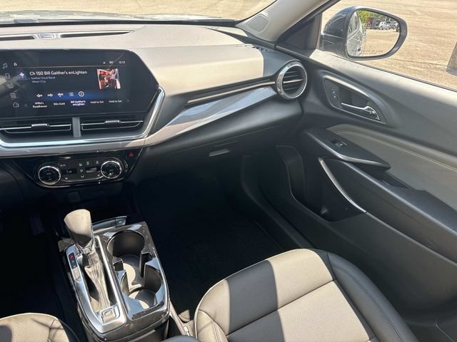 New 2026 Chevrolet Trax ACTIV w/ Driver Confidence Package FWD image 18