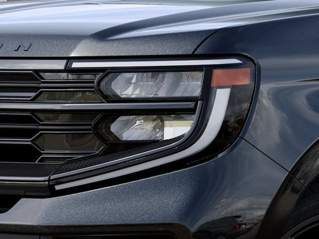 New 2027 Ford Expedition Platinum w/ Stealth Performance Package AWD/4WD image 18