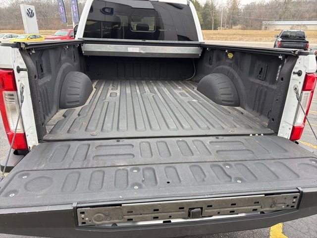 Used 2019 Ford F250 Lariat w/ Lariat Ultimate Package image 29