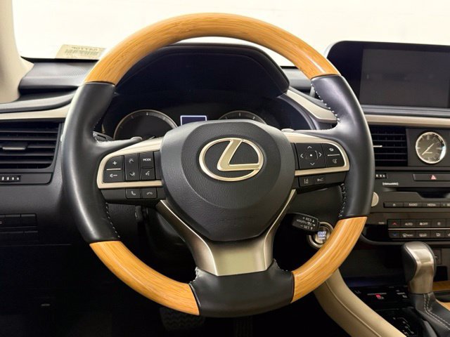 Used 2022 Lexus RX 350L FWD w/ Premium Package image 23