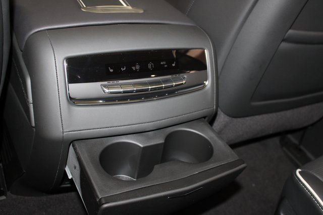 New 2026 Cadillac Escalade Luxury w/ Touring Package image 11