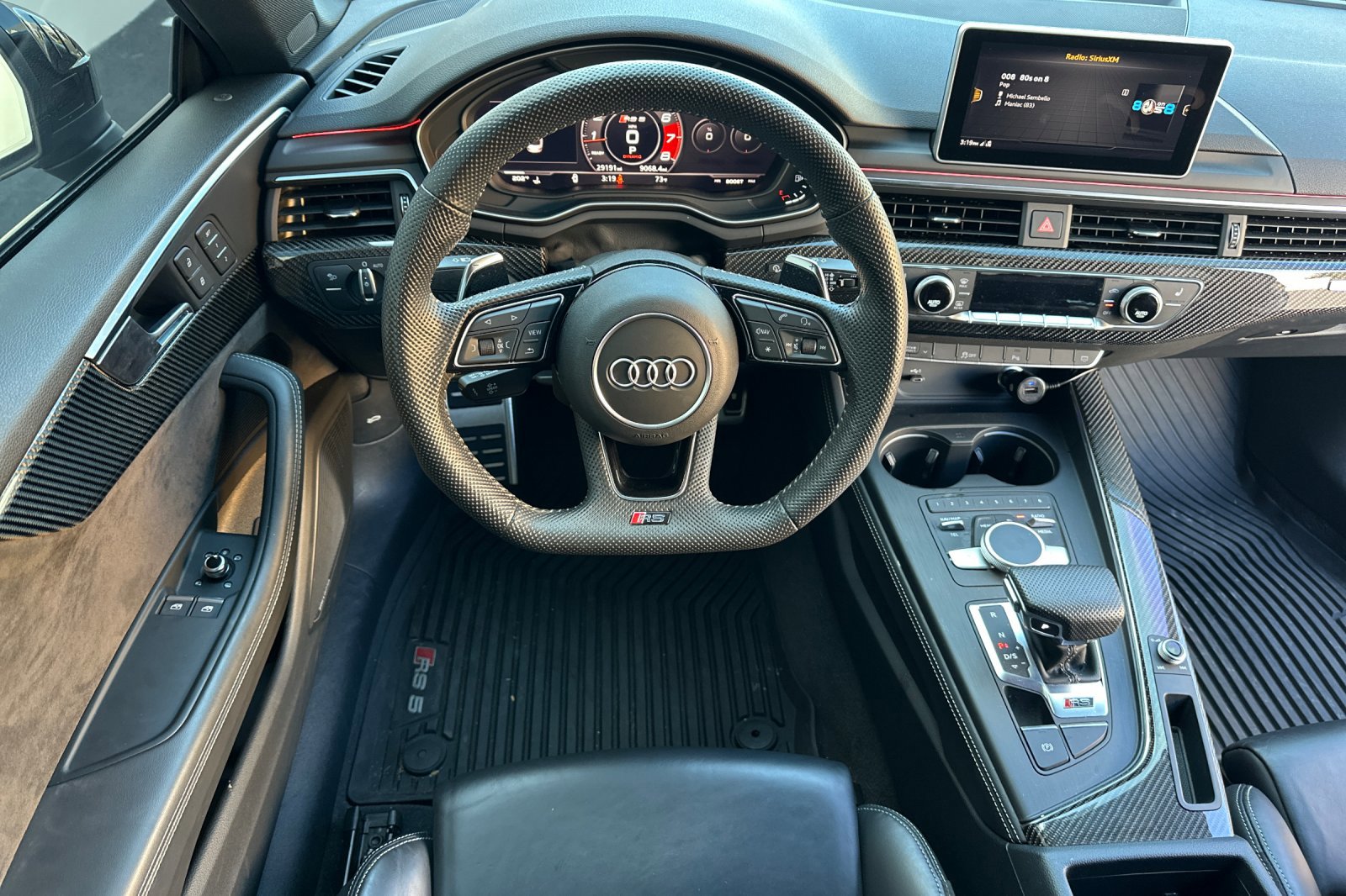 Used 2019 Audi RS 5 image 16