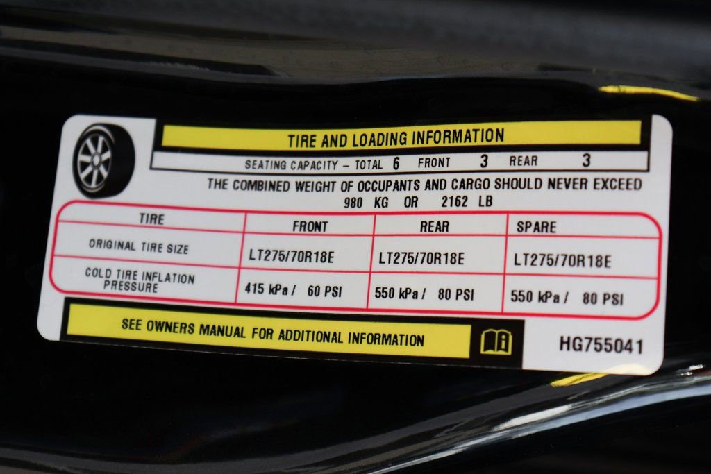 Used 2017 RAM 2500 Laramie image 49