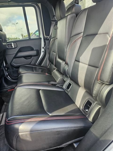 Used 2020 Jeep Gladiator Rubicon image 19