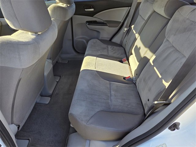 Used 2014 Honda CR-V LX image 11
