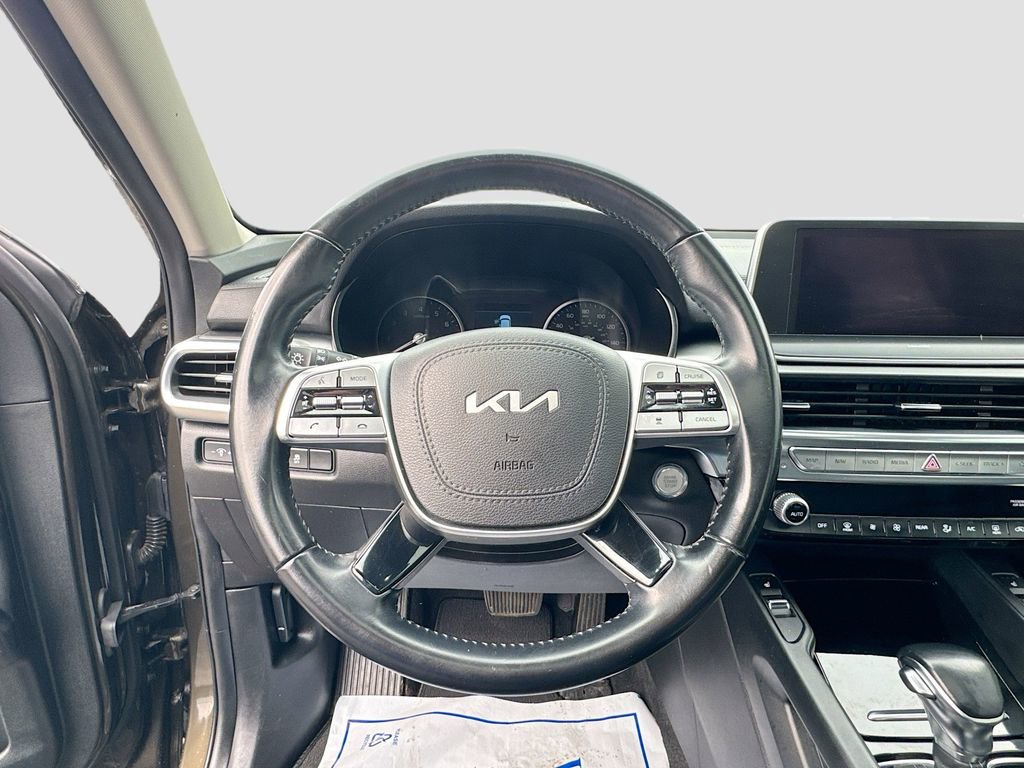 Certified 2022 Kia Telluride S image 14