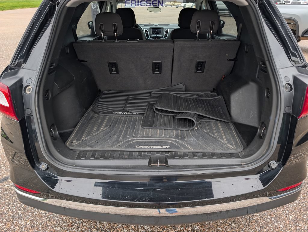 Used 2020 Chevrolet Equinox LT FWD image 20