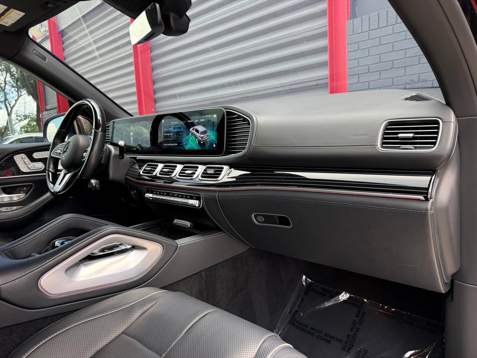 Used 2023 Mercedes-Benz Maybach GLS 600 4MATIC image 47