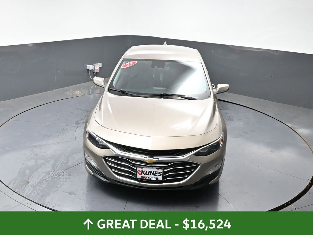 Used 2023 Chevrolet Malibu LT image 45