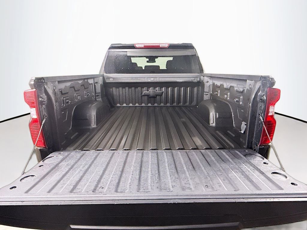 Used 2022 Chevrolet Silverado 1500 LT w/ Protection Package image 26