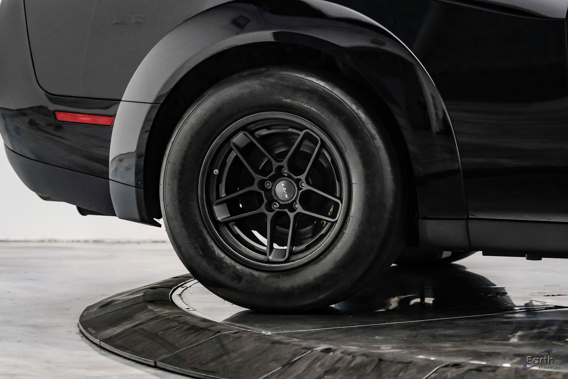 Used 2023 Dodge Challenger SRT Demon 170 RWD image 89