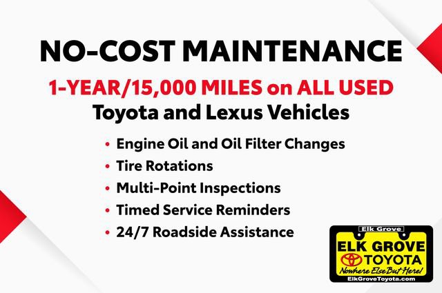 Certified 2023 Toyota Highlander XLE image 5