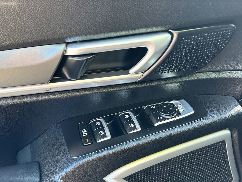 Certified 2021 Kia Telluride S FWD image 19
