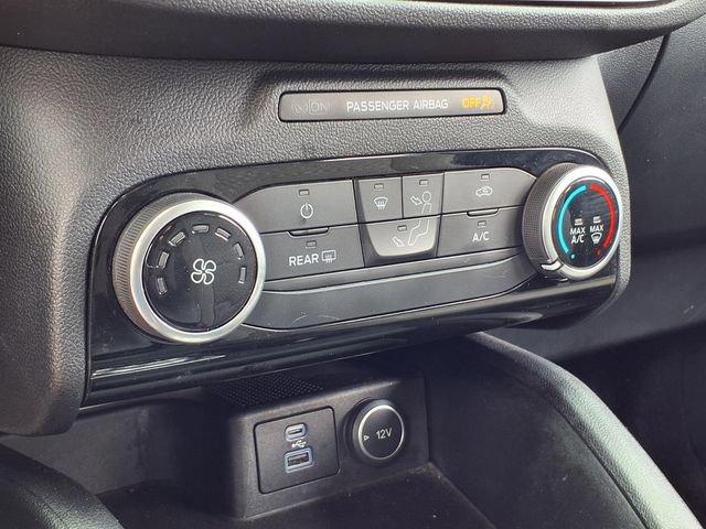 Used 2021 Ford Escape SE AWD/4WD image 12
