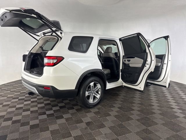 Used 2023 Honda Pilot EX-L image 14