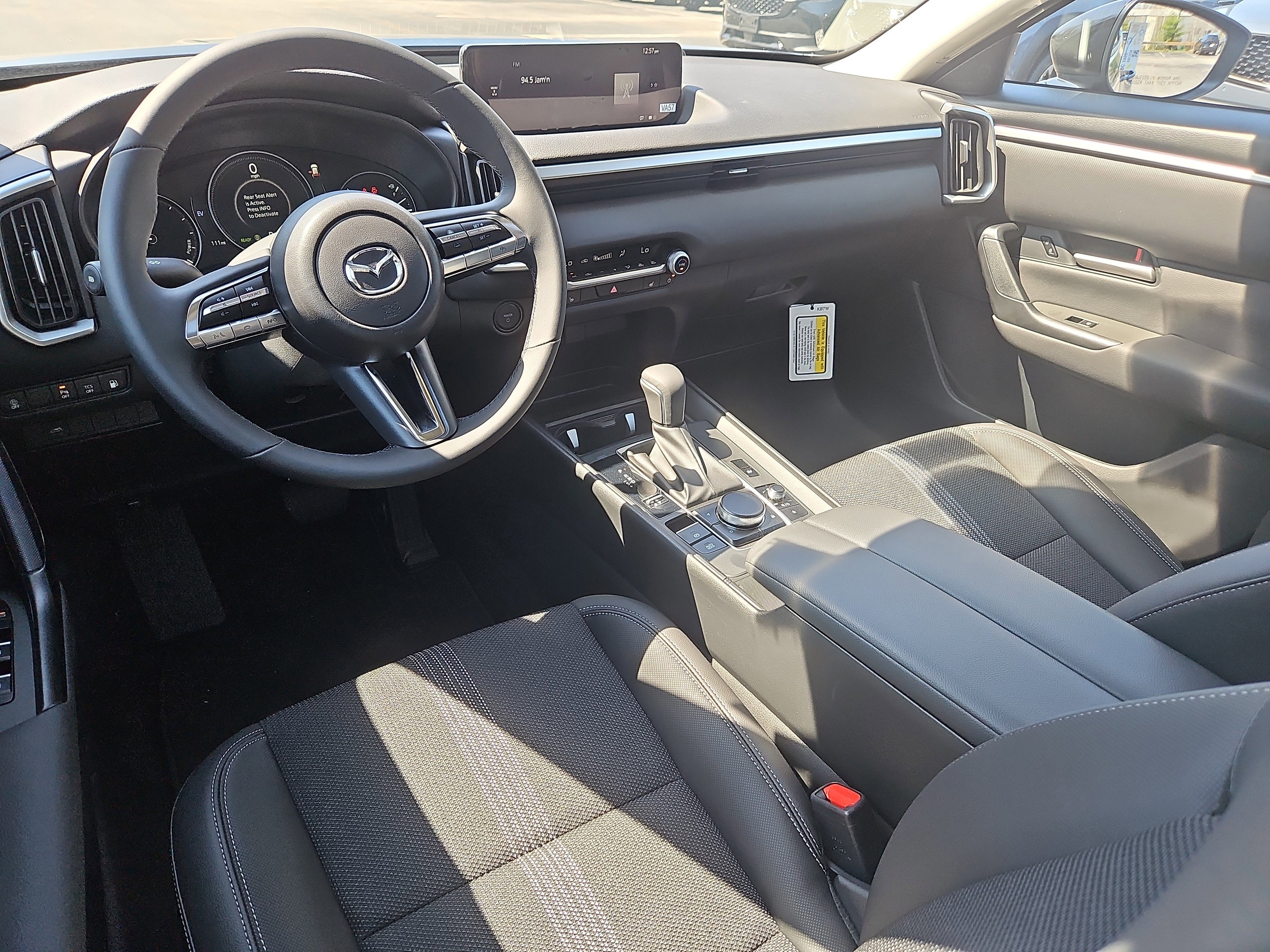 New 2026 MAZDA CX-50 2.5 Hybrid w/ Preferred Pkg image 6