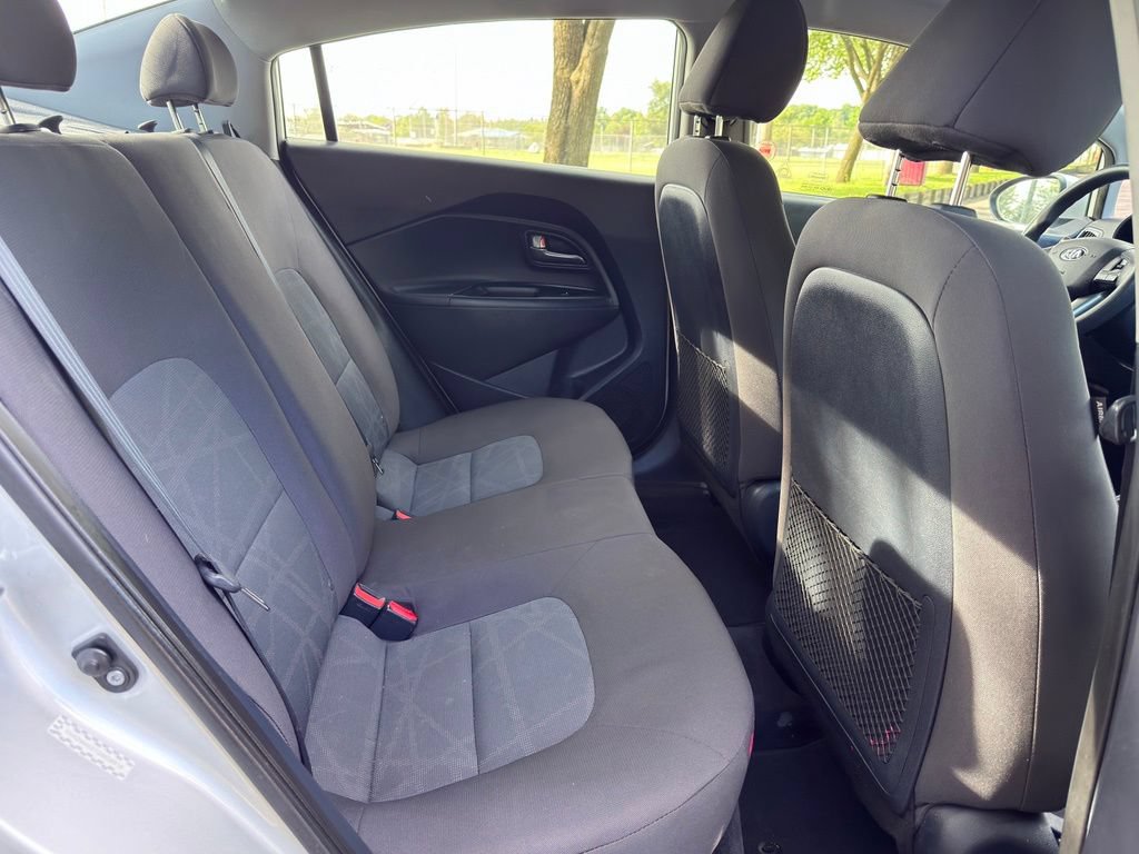 Used 2016 Kia Rio LX w/ Power Package FWD image 18