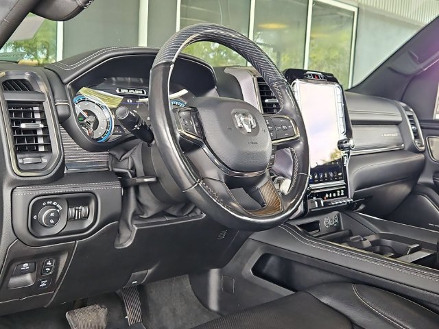 Used 2020 RAM 1500 Limited RWD image 11