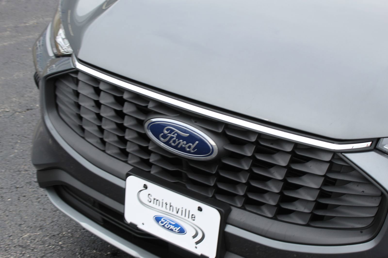 New 2026 Ford Escape Active w/ Cold Weather Package image 9