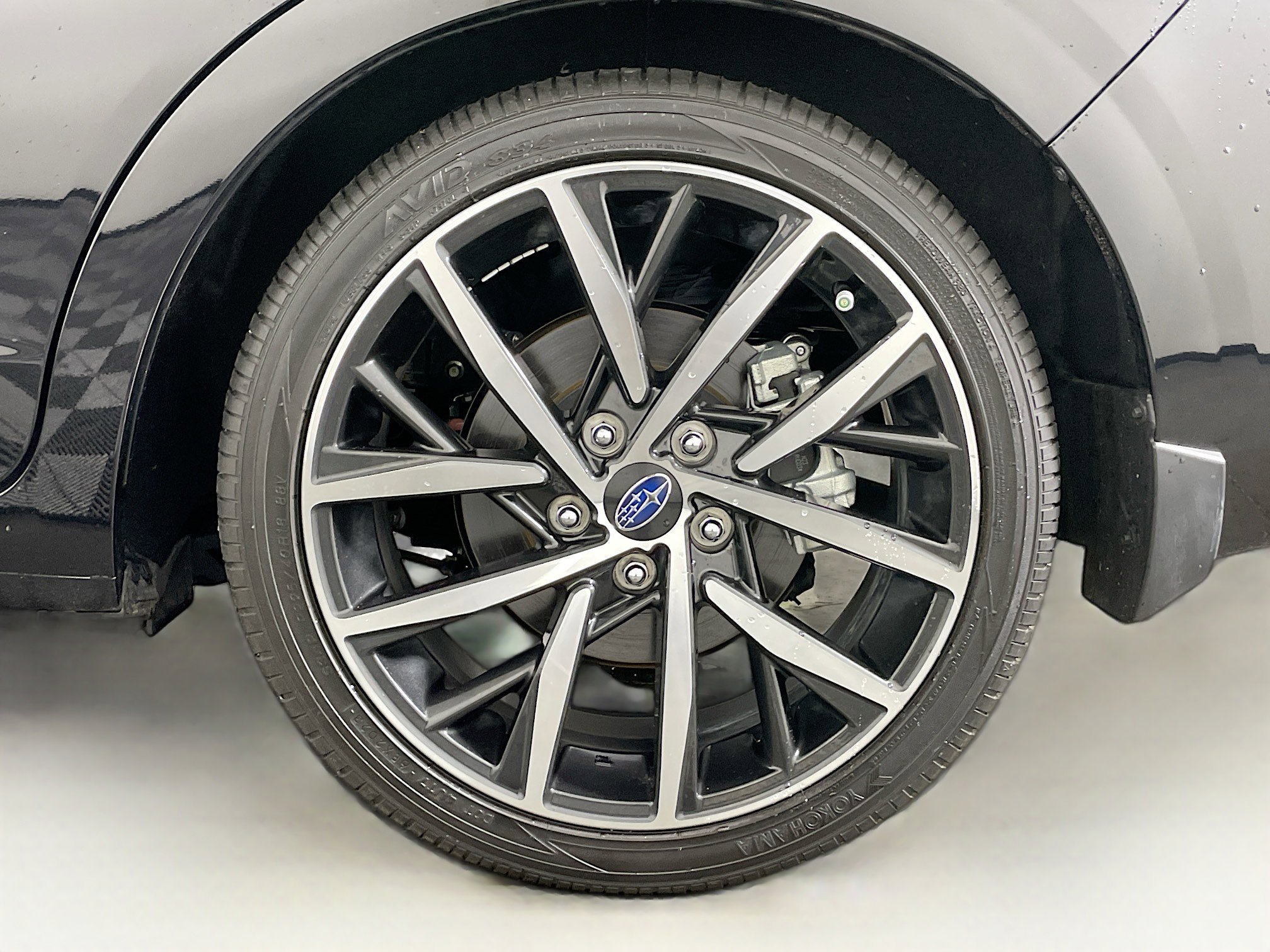 Used 2024 Subaru Impreza 2.0i Sport image 11