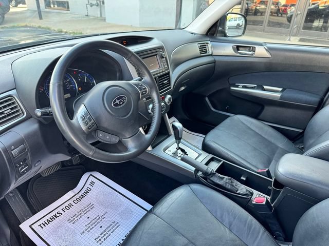 Used 2011 Subaru Forester 2.5X Limited AWD/4WD image 12