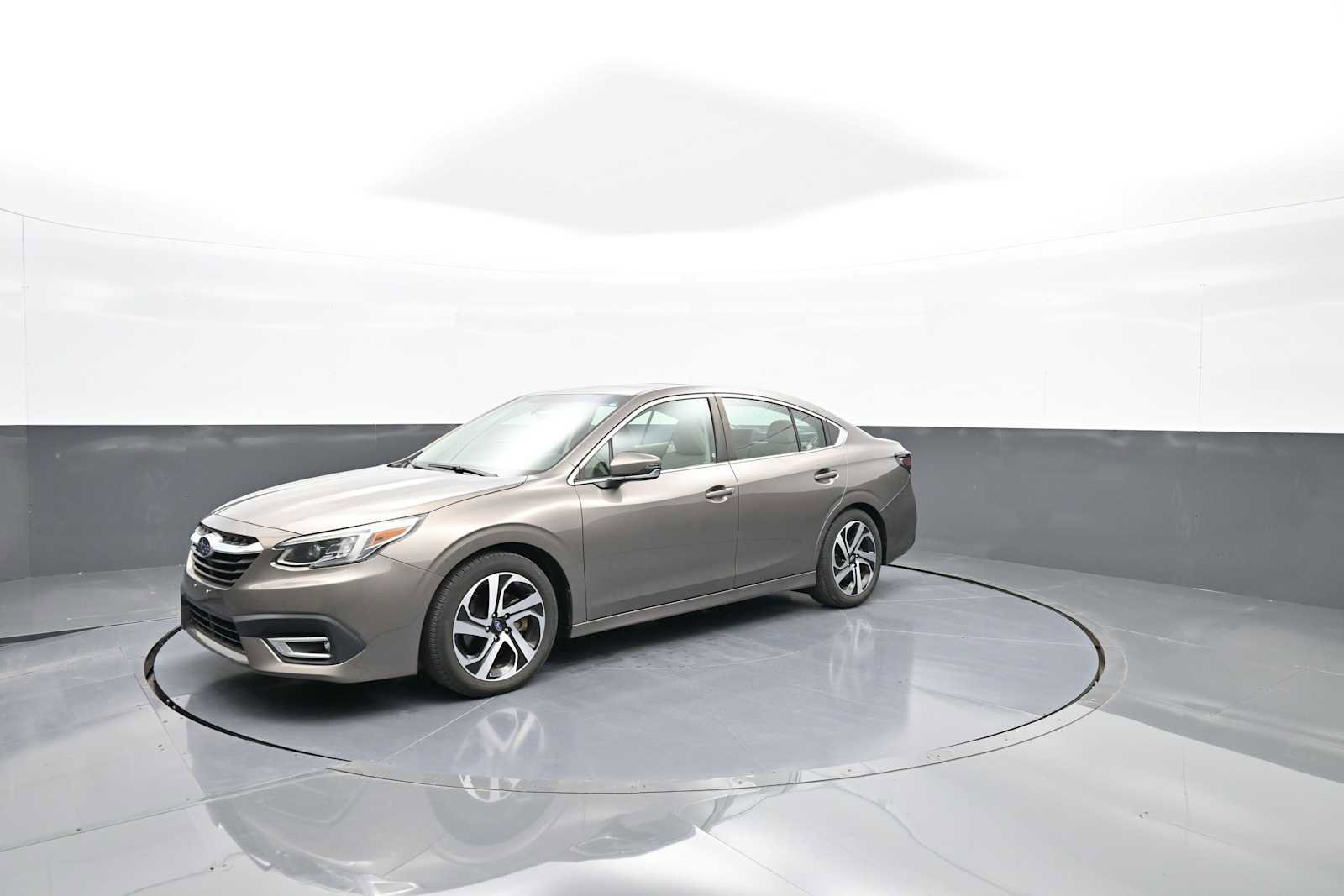 Used 2022 Subaru Legacy Limited image 39