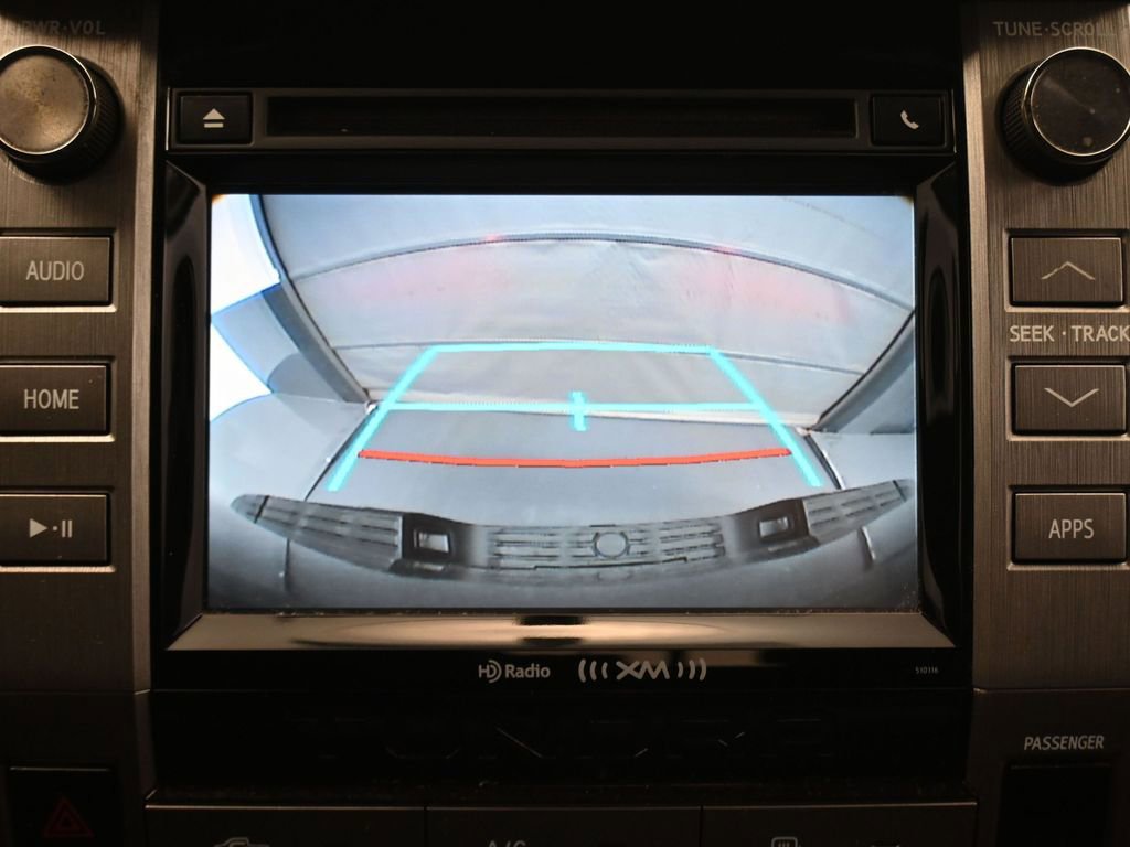 Used 2017 Toyota Tundra SR5 image 19