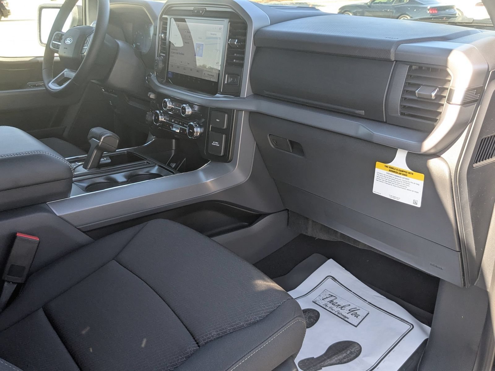 New 2026 Ford F150 XLT w/ Equipment Group 302A MID AWD/4WD image 38