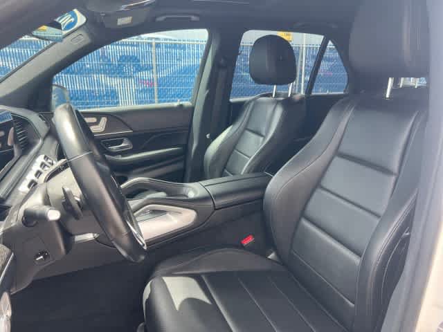 Certified 2022 Mercedes-Benz GLE 350 image 12