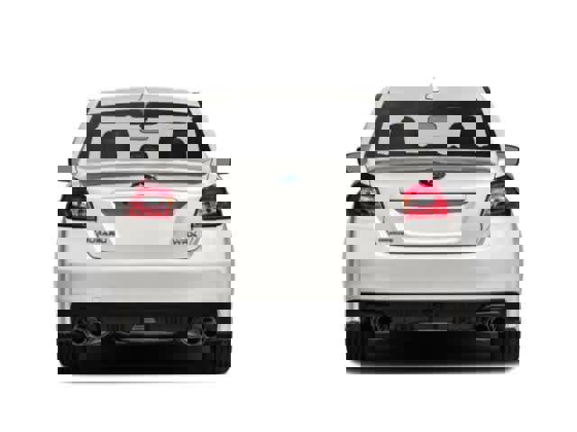 Used 2015 Subaru WRX Limited AWD/4WD image 8