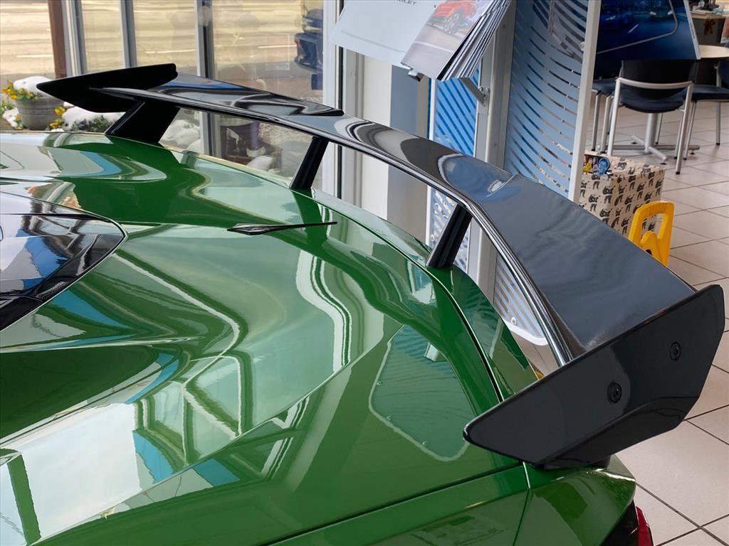 New 2026 Chevrolet Corvette Stingray Coupe w/ 1LT image 6