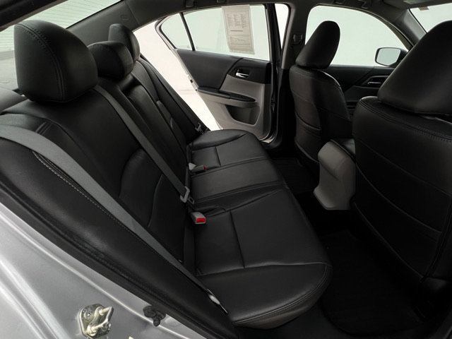Used 2013 Honda Accord LX image 14