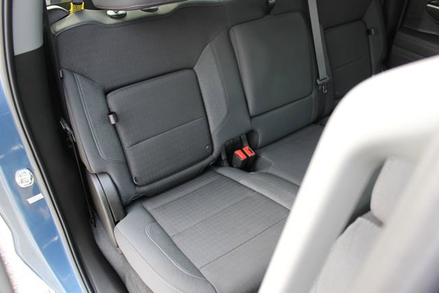 Used 2025 GMC Sierra 1500 Elevation image 46