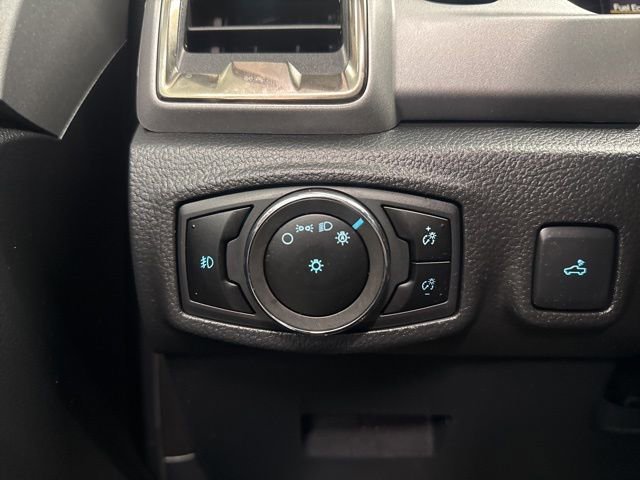 Used 2023 Ford Ranger XLT w/ Equipment Group 301A Mid image 41