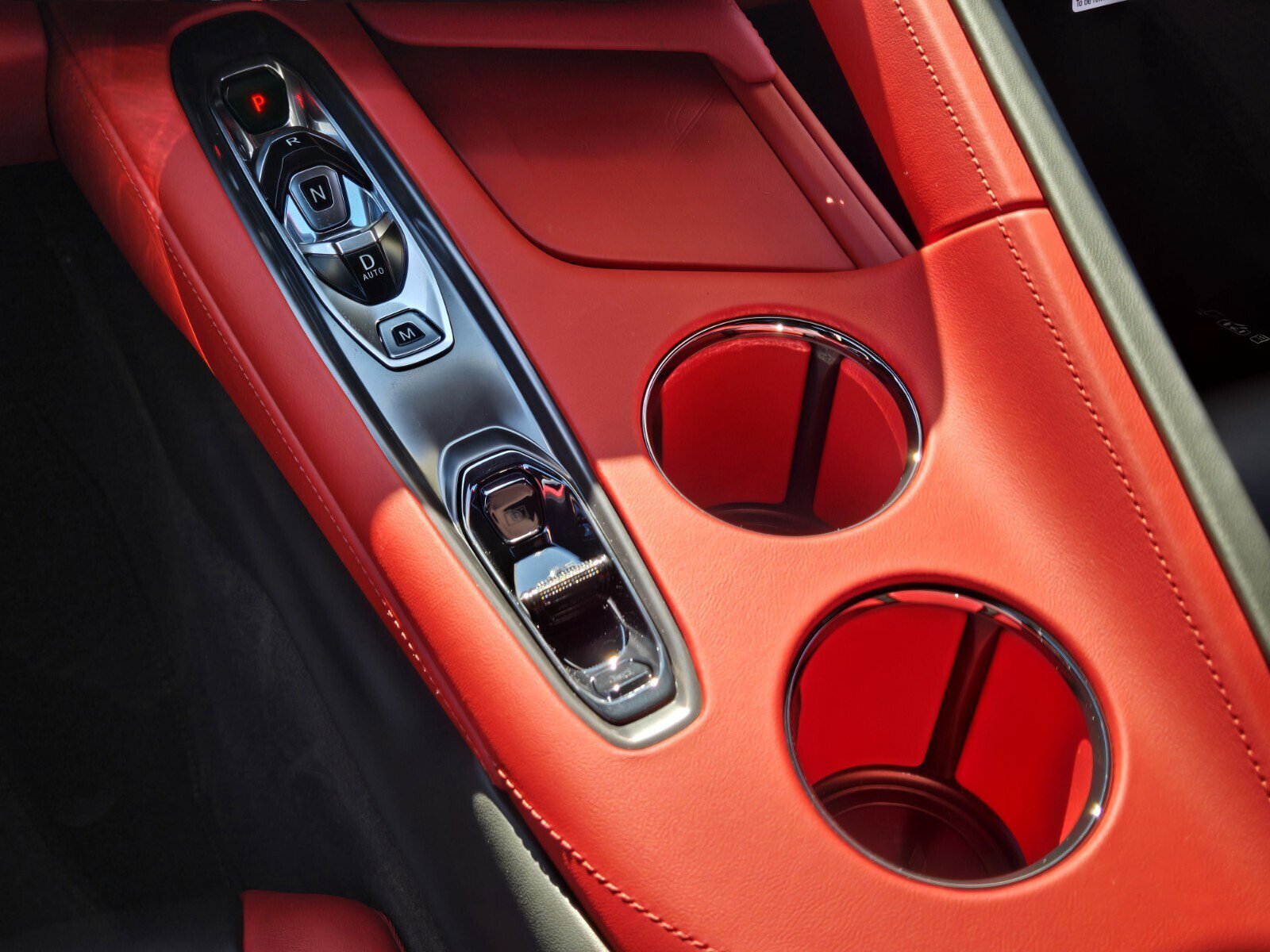 New 2026 Chevrolet Corvette Z06 image 18