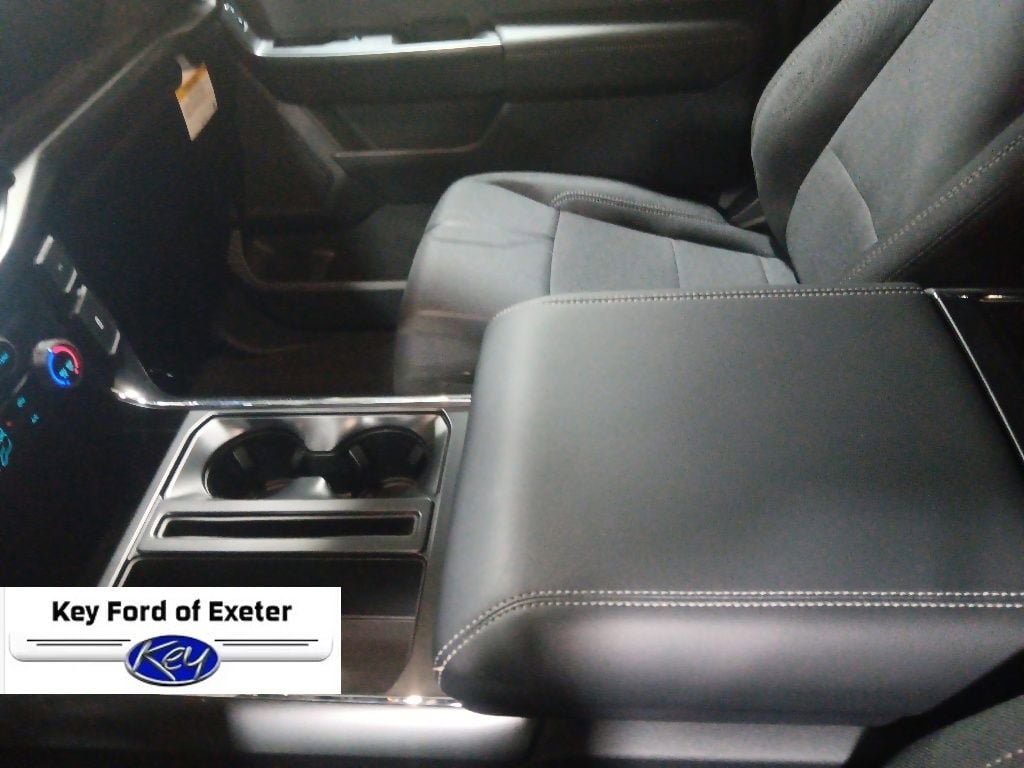 New 2026 Ford F150 STX w/ Equipment Group 200A AWD/4WD image 30