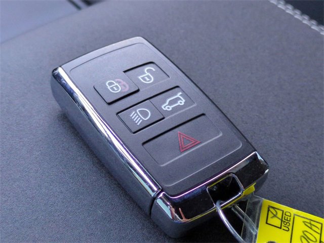 Used 2023 Land Rover Discovery S R-Dynamic image 29