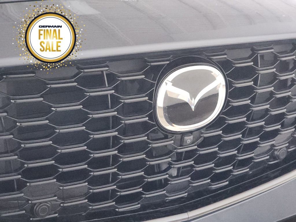 Certified 2025 MAZDA CX-70 3.3 Turbo S w/ Premium Plus image 11
