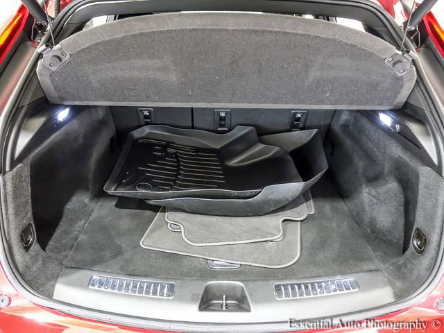 Used 2019 Cadillac XT4 Premium Luxury w/ Cold Weather Package FWD image 21