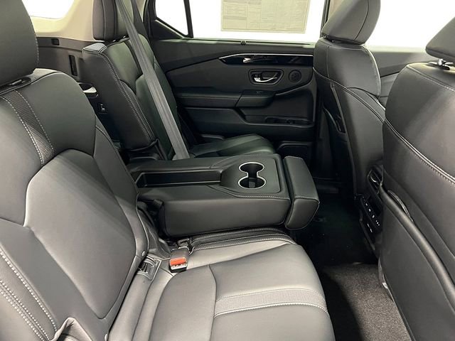 New 2025 Honda Pilot EX-L image 37