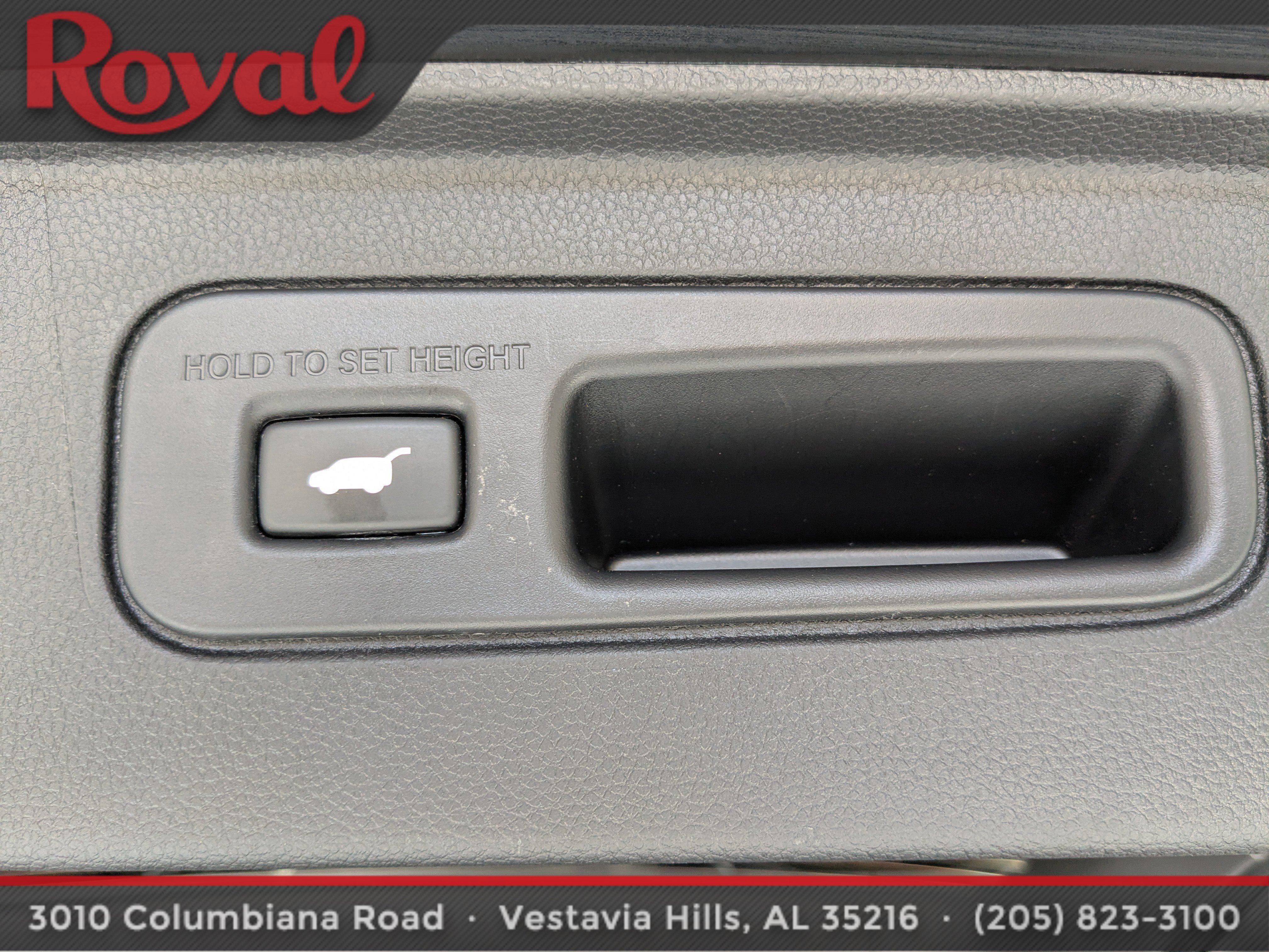 Used 2025 Honda Pilot Black Edition image 14