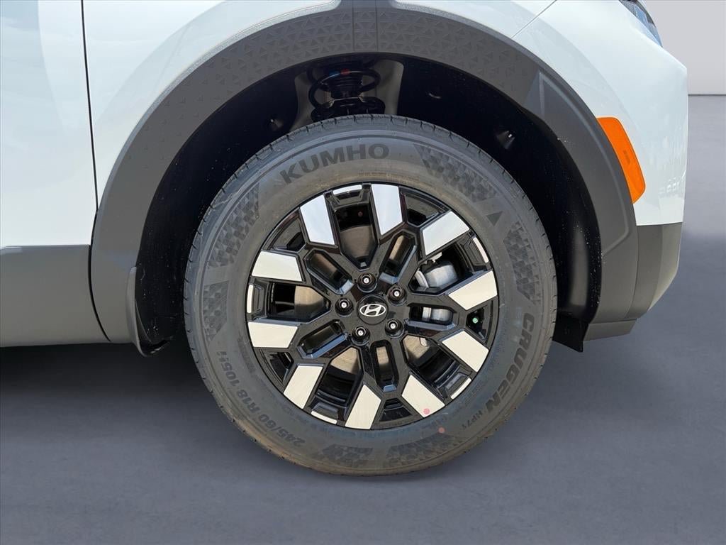 New 2026 Hyundai Santa Cruz SE FWD image 9